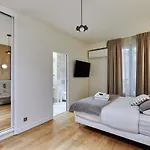 Appartement Terrace Trocadero Eiffel Tower By Prestige Paris