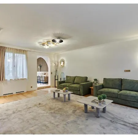 Apartamento Terrace Trocadero Eiffel Tower By Prestige Paris