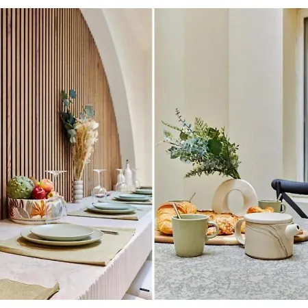 Terrace Trocadero Eiffel Tower By Prestige Paris