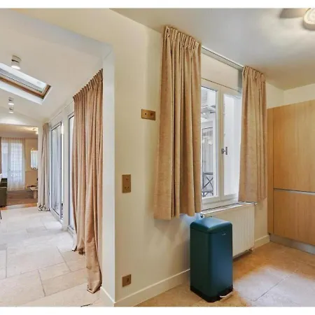 Apartment Terrace Trocadero Eiffel Tower By Prestige *