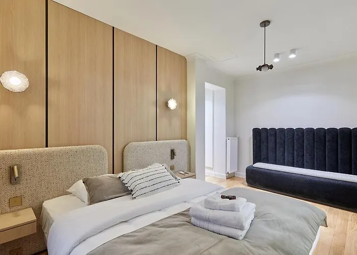 Apartamento Terrace Trocadero Eiffel Tower By Prestige *