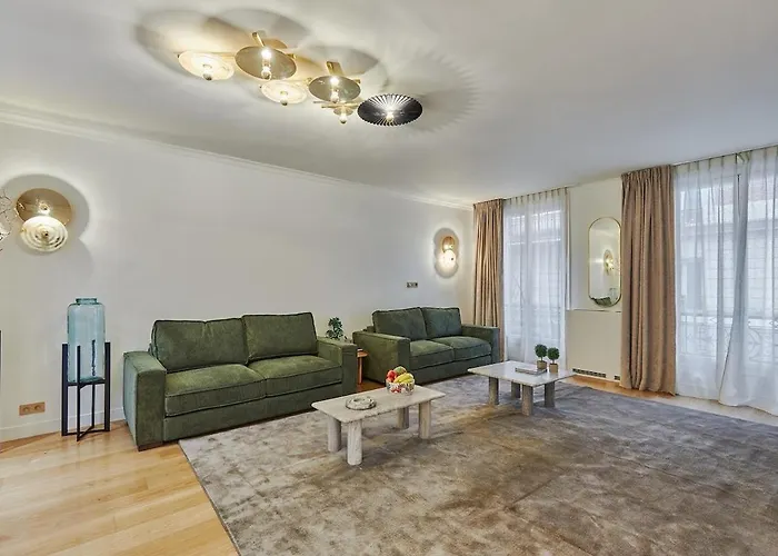 Terrace Trocadero Eiffel Tower By Prestige Paris