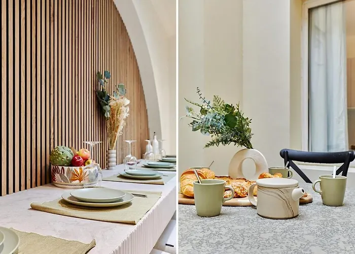 Apartment Terrace Trocadero Eiffel Tower By Prestige *